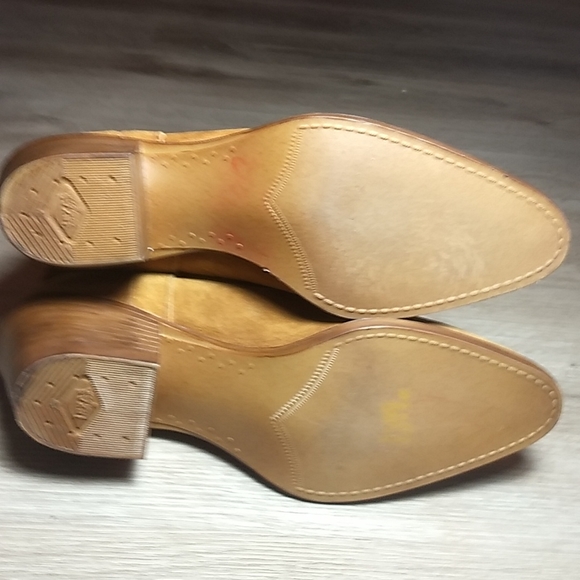 Texas Boot Co. Ladies boots - Picture 5 of 6